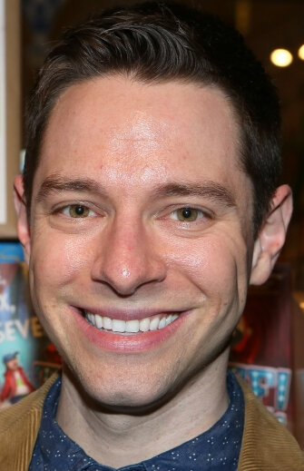 Tim Federle