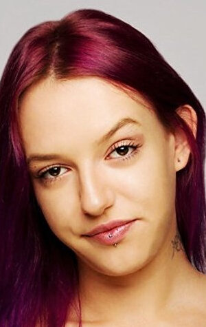 Bria Vinaite