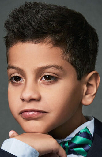 Christopher Rivera