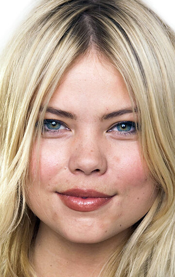 Kamilla Alnes