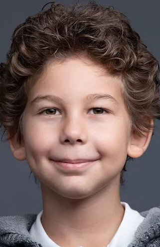 Alihan T&uuml;rkdemir