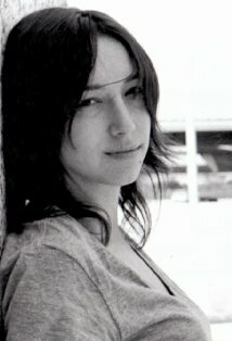 Lauren Wolkstein