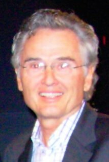 Ron Hall