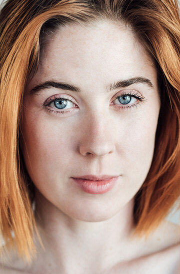 Erin Margurite Carter
