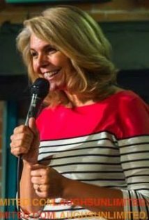Cheryl Anderson