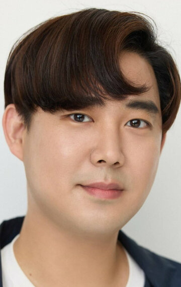 Kang Taeu