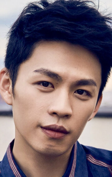Hong-Chi Lee