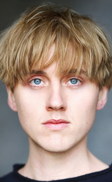 Jacob McCarthy