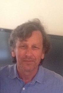 Steve N. White