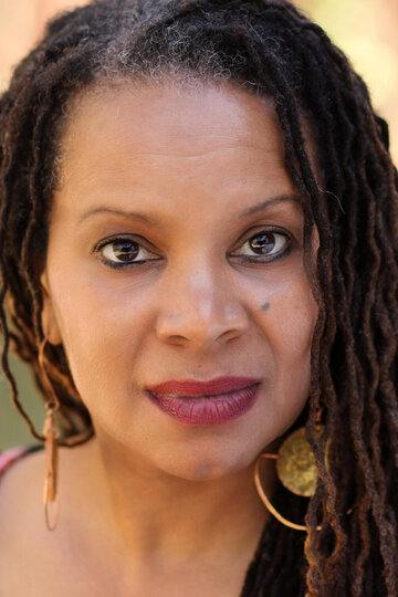 Daresha Kyi