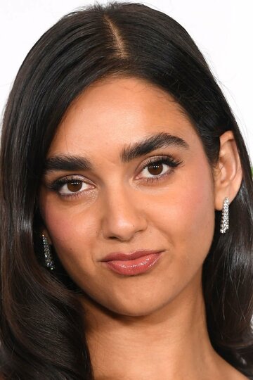 Geraldine Viswanathan