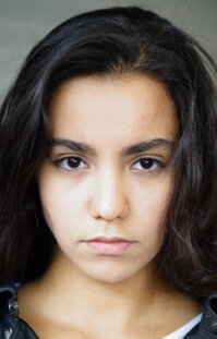 Lina El Arabi