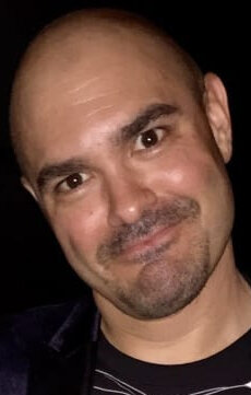 Jeff Dixon