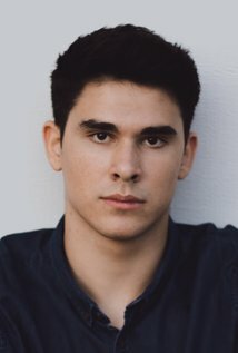 Jackson Beard