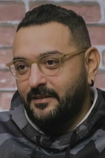 Emir Khalilzadeh