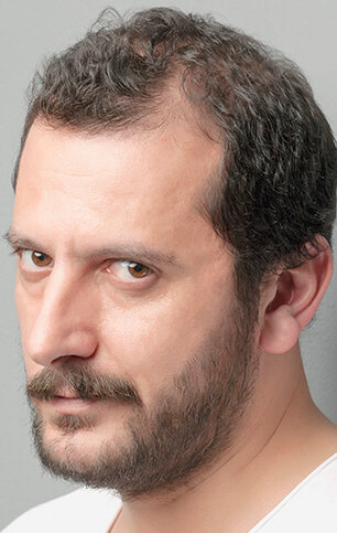 Fatih Top&ccedil;uoglu