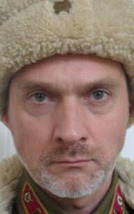 Алексей Родионов