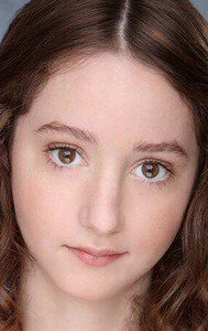 Olivia Keville