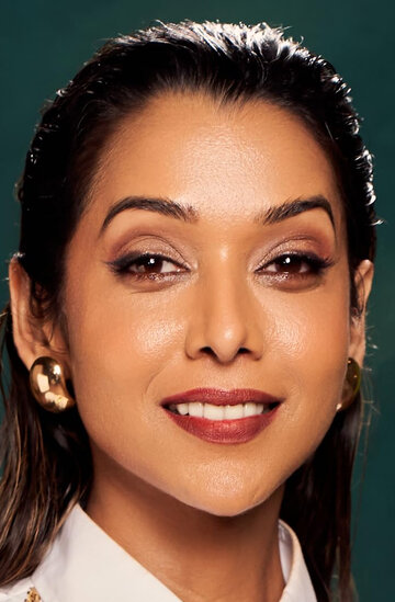 Anupriya Goenka