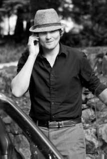 Sean Patrick Burke