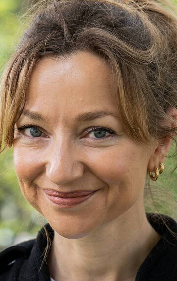 Andrea Br&aelig;in Hovig