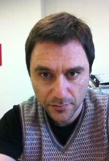 Giorgos Karnavas