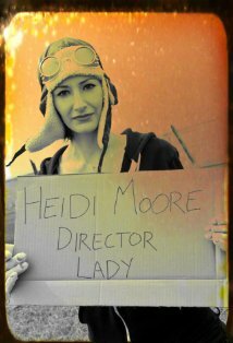 Heidi Moore