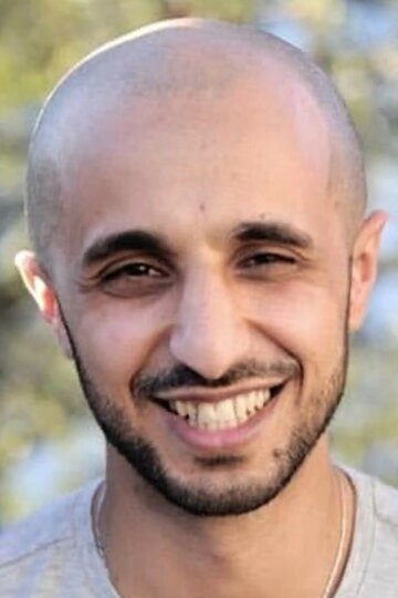 Mehdi Idir