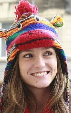 D&oacute;ra Sztarenki