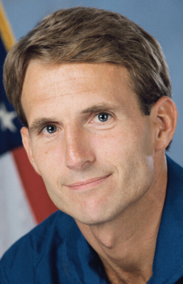 Jerry Linenger