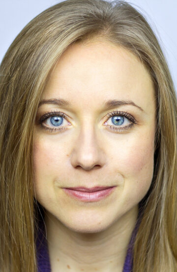 Caroline Buzanko