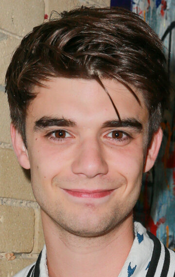 Daniel Doheny