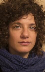 Danielle Lessovitz