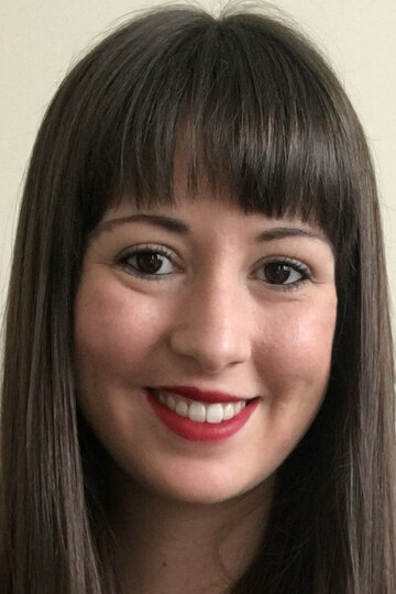 Beth Reekles