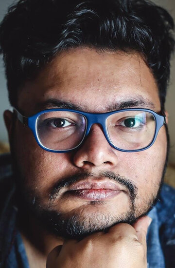 Pratim D. Gupta