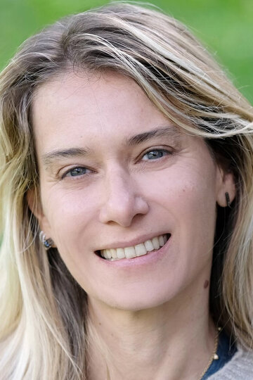 Francesca Andreoli