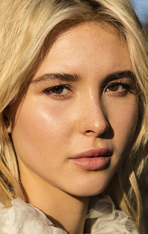 Isabel May
