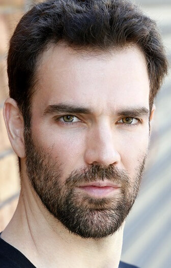 Oliver Morton