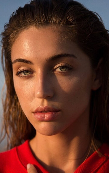 Chelcie May