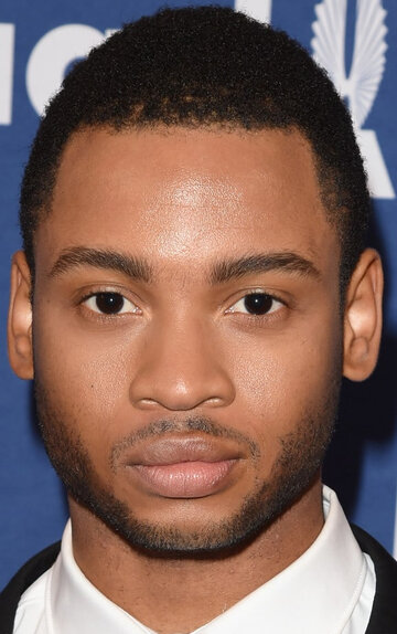Ryan Jamaal Swain