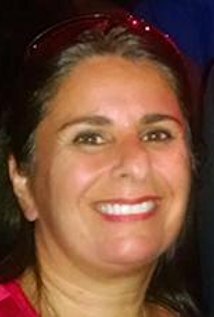 Martine Melloul