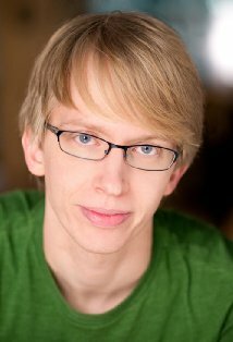 Joel Wiersema