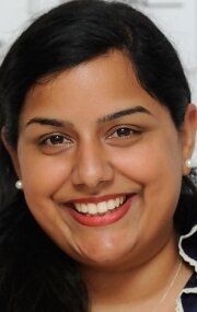Ameenah Ayub