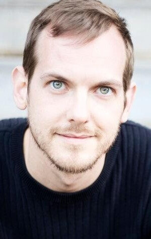 Gregory Bromfield