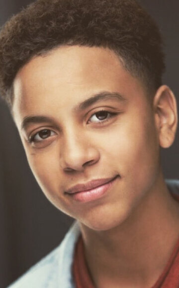 Joshua Johnson-Lionel