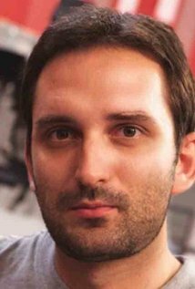 Marcos Cabot&aacute;