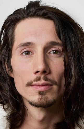 Jesse Gallegos