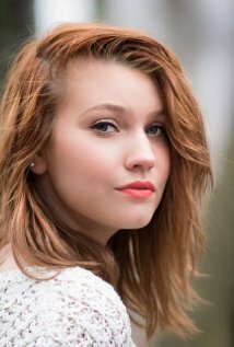 Cass&auml;undra Sloan