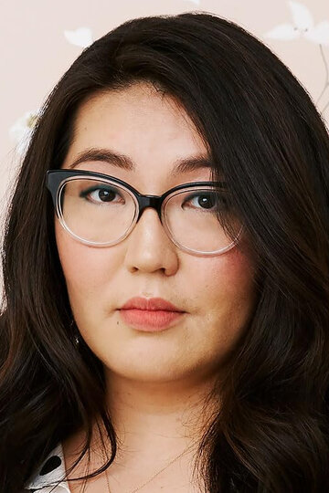 Jenny Han