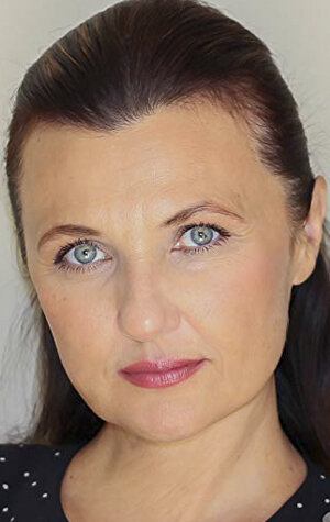 Natasha Goubskaya